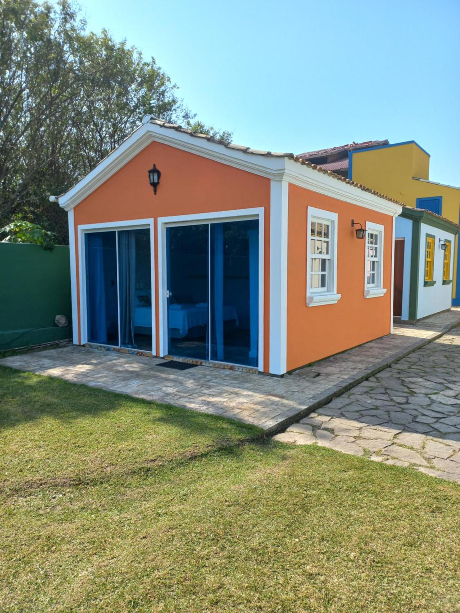 Floripa Hotel *